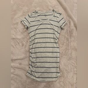 Market & Spruce Maternity Shirt Size XS Maternity